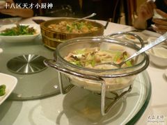 DSCN1569-陶陶居海鲜酒家(新马路店)