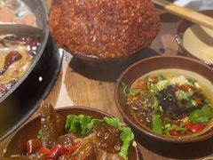 -楠火锅(昆山金鹰店)