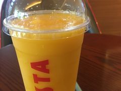 -COSTA COFFEE(新地中心店)