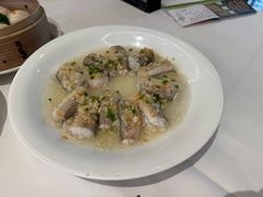 -金汇酒楼(中山东区店)