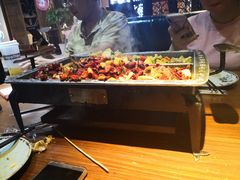 -锦尚阁烤鱼(望京新荟城店)