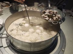 -鱼神·脆肉鲩 全鱼宴(西乡店)