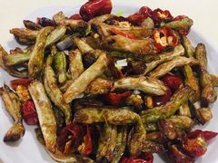 -满口香饭店