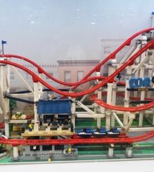 -KIDSLAND(北京蓝色港湾店)