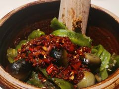 -老长沙龙虾馆·聚会餐厅(白石洲店)