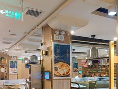 -京都蝎府羊蝎子火锅(珠市口店)