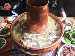 -思金拉措庄园藏餐(太阳岛店)