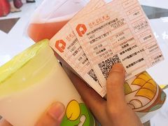 -保利国际影城(万家邻里店)