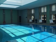 -杭州西湖柳莺里酒店·闻莺厅