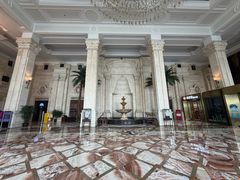 -昆山皇冠国际会展酒店