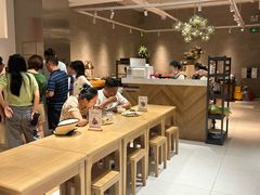 -鹈鹕素食餐厅自助餐部(正阳街店)