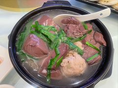 -天喜酒楼饭市·茶市(同德皇宫店)