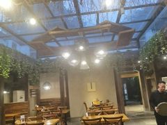 -院子餐厅·大锅菜·老杭帮(桥西直街店)