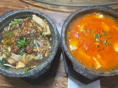 -王明古法砂锅居(开化寺店)
