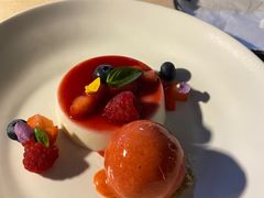 -Mercato莫卡多露台餐厅与酒吧(K11店)