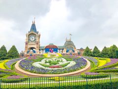 -上海迪士尼度假区