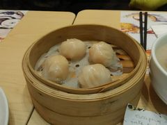 -味莊茶餐厅·自家點心(万象城店)