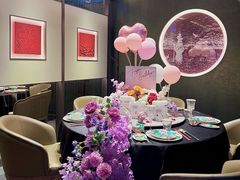 -桂满陇·海市蜃楼·黑金(国金店)