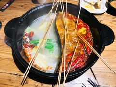 -三个大叔东北烧烤·砂锅菜(西三旗店)