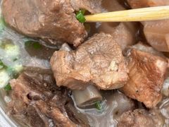 -燕子煨汤(山海关路店)