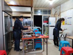 -小胡子祥彪烧烤(北湖总店)