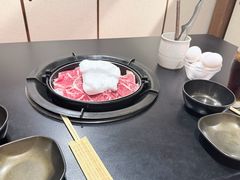 -和牛 烧肉寿喜烧涮锅 善(心斎橋店)