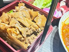 -魁盛居百年鲁菜馆(县西巷店)