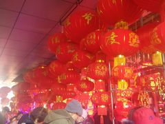 -万隆大胡同商业中心