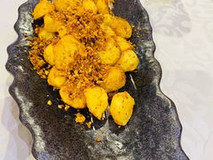 -雅和生态渔庄·宜城锅巴饭(龙灵山公园店)