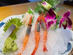 -樱町三味日本料理(城乡世纪广场店)