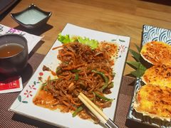-福樱兰海鲜放题铁板烧(加州店)