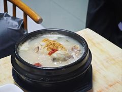 -长顺参鸡汤店(西塔总店)