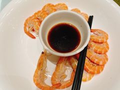 -梦都海鲜酒家(万达广场江桥店)