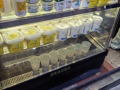 -德禄酸奶(莫家街店)