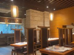 -东方饺子王(工农大路店)
