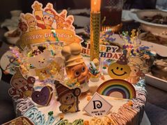 -杜勒瓦Cake&More 蛋糕派对定制
