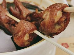 -点都德(大茶楼店)