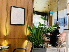 -泰香米泰国餐厅(中大国际店)