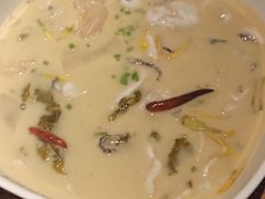 刘备酸菜鱼-水煮三国·川鲁江湖菜(香山店)