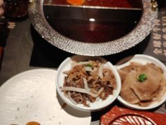 -牛YO寿喜烧和牛火锅自助(三台子万象汇店)