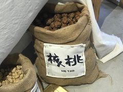 -上席擂茶·新中式青年茶馆(古城店)