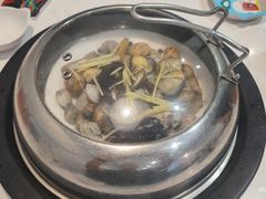 -海悦汇•闽菜•蒸汽海鲜(合景峰汇商务广场店)
