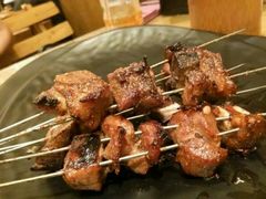 -聚点串吧·北京烧烤(朝北店)