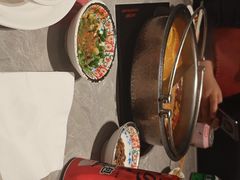 -一绪に寿喜烧(夫子庙水游城店)