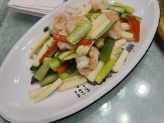 -六和聚传统烤鸭.天津菜(和平店)