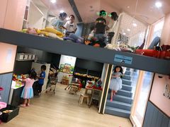 -BossBabe亲子餐厅(金光华广场店)