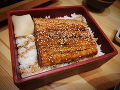 鳗鱼饭-酒吞(七宝领展广场店)