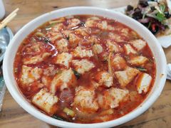 -清真马杰山牛肉汤馆