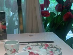 -维园悦谱·海派家常菜(乌鲁木齐南路店)
