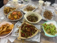 -小民大排档(马场角横路店)